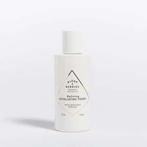 Björk & Berries Refining Exfoliating Toner