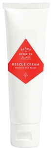 Björk & Berries Rescue Cream