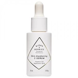 Björk & Berries Skin Awakening C-Serum