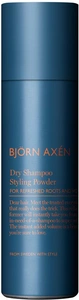 Björn Axén Dry Shampoo Styling Powder