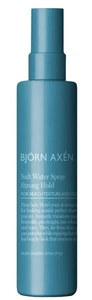 Björn Axén Salt Water Spray Beach Texture & Volume