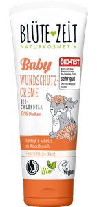 Blüte Zeit Baby Wundschutzcreme