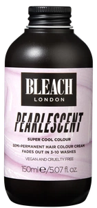 BLEACH London Pearlescent Super Cool Colour