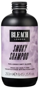 BLEACH London Smoky Shampoo