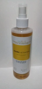 Blgc Beauty Crown Activation
