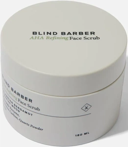 Blind Barber AHA Refining Solution Scrub