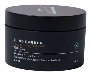 Blind Barber Bryce Harper Hair Clay