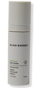 Blind Barber Trirescue Eye Cream