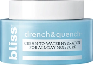 Bliss Drench & Quench Moisturizer (Discontinued)