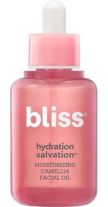 Bliss Hydration Salvation Camellia Facial Oil