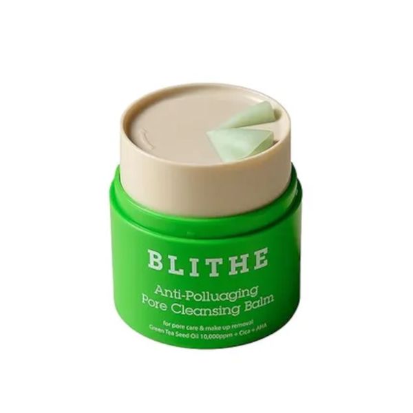 Blithe Anti-Polluaging Pore Cleansing Balm - 50ml
