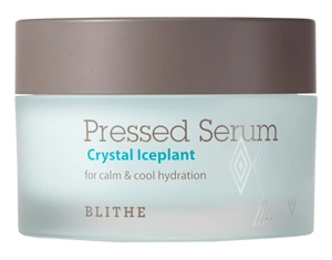 Blithe Crystal Iceplant Pressed Serum
