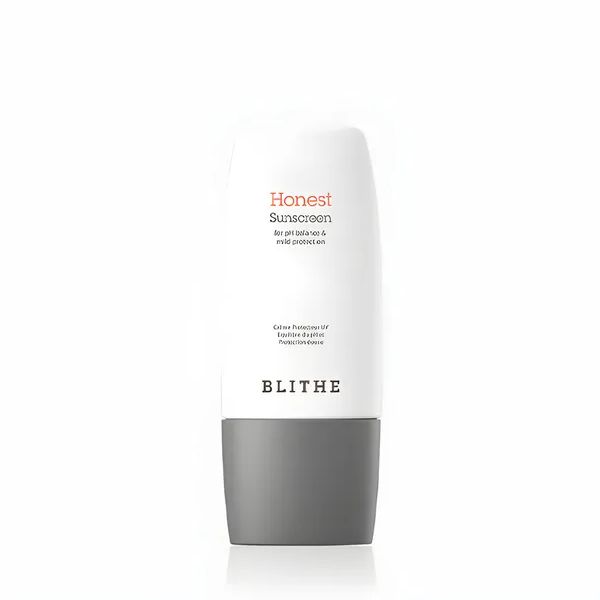 Blithe Honest Sunscreen SPF 50+ PA++++ - 50ml