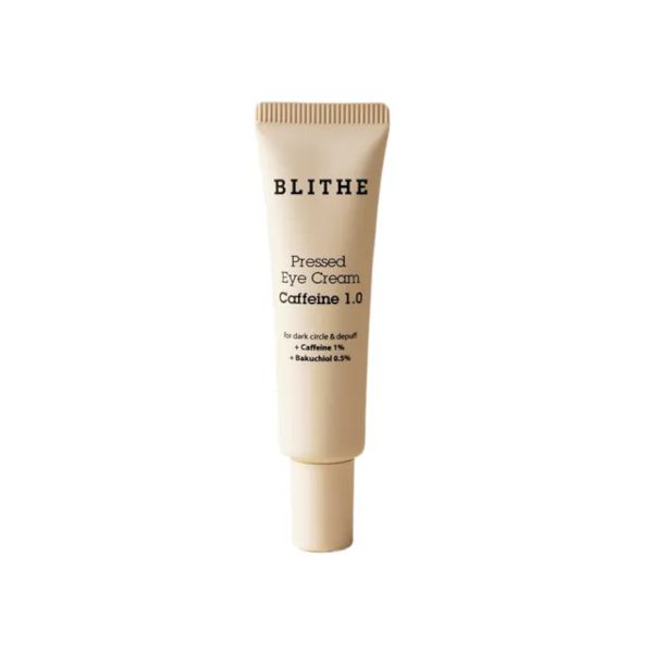 Blithe Pressed Eye Cream Caffeine 1.0 - 20ml