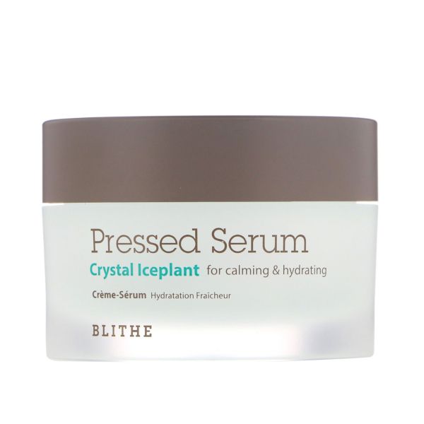 Blithe Pressed Serum - Crystal Iceplant - 50ml