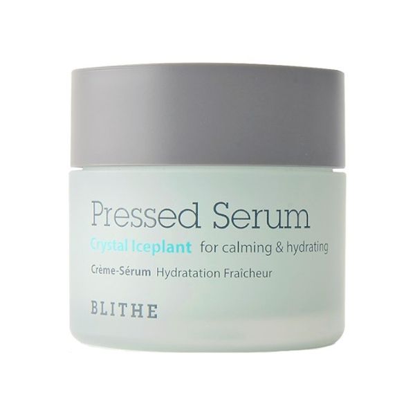 Blithe Pressed Serum Mini - Crystal Iceplant - 27ml