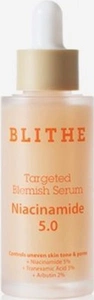 Blithe Targeted Blemish Serum Niacinamide 5.0