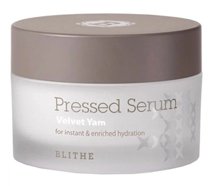 Blithe Velvet Yam Pressed Serum