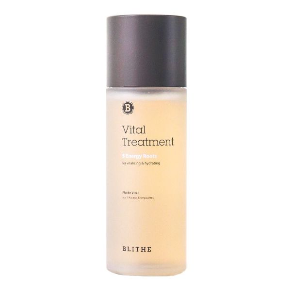 Blithe Vital Treatment 5 Energy Roots - 150ml