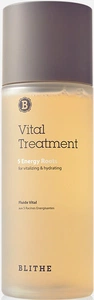 Blithe Vital Treatment 5 Energy Roots