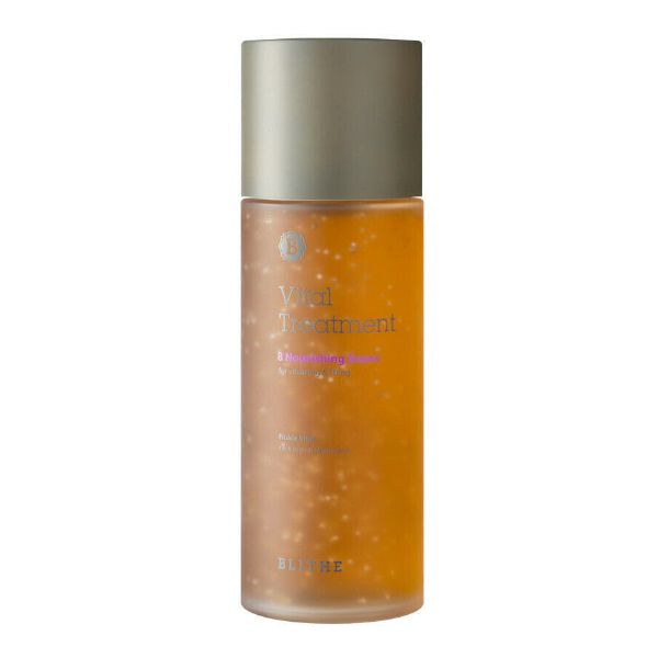 Blithe Vital Treatment - No.8 Nourishing Beans - 123ml