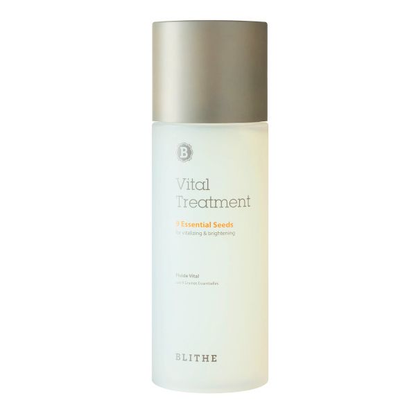 Blithe Vital Treatment - No.9 Essential Seeds - 150ml
