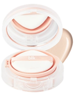 blk Cosmetics Airy Matte Cushion Foundation SPF 15