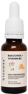 Bloomka Bakuchiol + Vitamin B3 Facial Treatment Serum