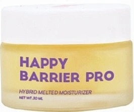 Bloomka Happy Barrier Pro Hybrid Melted Moisturizer