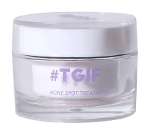 Bloomka TGIF Acne Spot Treatment Clay Cream