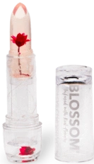 Blossom Beauty Color-changing Crystal Lip Balm