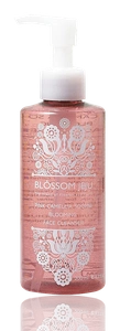 Blossom Jeju Pink Camellia Soombi Blooming Face Cleanser