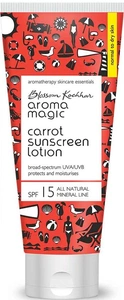 Blossom Kochhar Aroma Magic Carrot Sunscreen