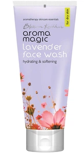 Blossom Kochhar Aroma Magic Lavender Face Wash