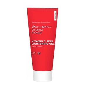 Blossom Kochhar Aroma Magic Vitamin C Skin Lightening Gel