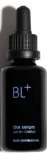 Blue Lagoon Iceland BL+ The Serum
