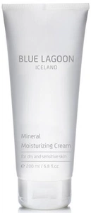 Blue Lagoon Mineral Moisturizing Cream