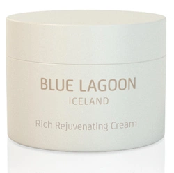 Blue Lagoon Rich Rejuvenating Cream