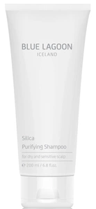 Blue Lagoon Silica Purifying Shampoo