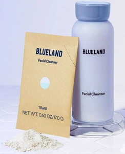Blueland Facial Cleanser