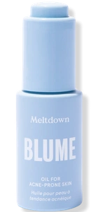 Blume Meltdown Acne Oil