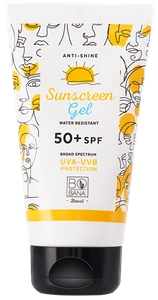 Bobana Sunscreen Gel