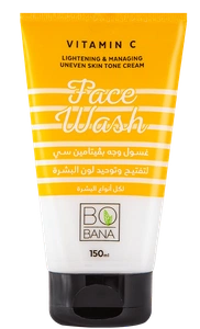 Bobana Vitamin C Face Wash