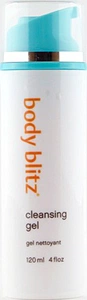 body blitz Cleansing Gel