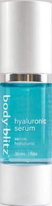 body blitz Hyaluronic Serum