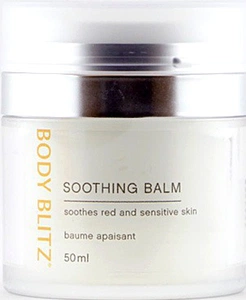 body blitz Soothing Balm