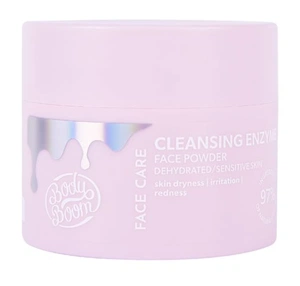BodyBoom Cleansing Enzyme Face Powder
