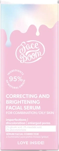 BodyBoom Correcting And Brightening Facial Serum