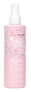BodyBoom Hair Boom Rice Rehab Conditioning Hair Mist