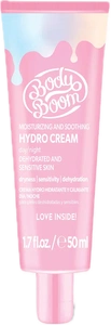 BodyBoom Moisturizing And Soothing Hydro Face Cream